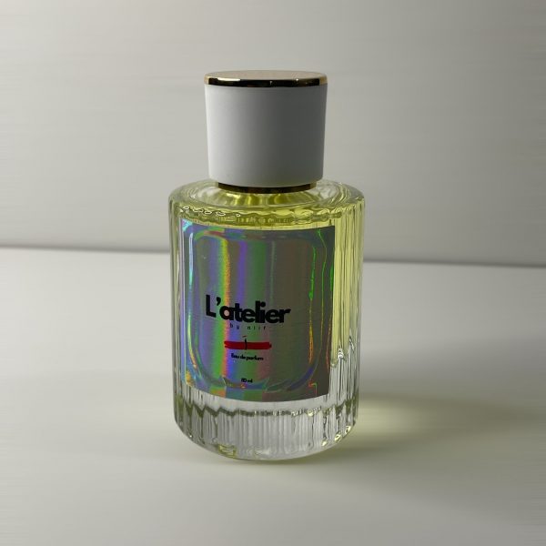 Essence Tellurique