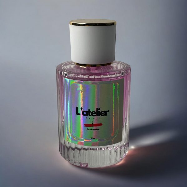 Oud Rose Majesté