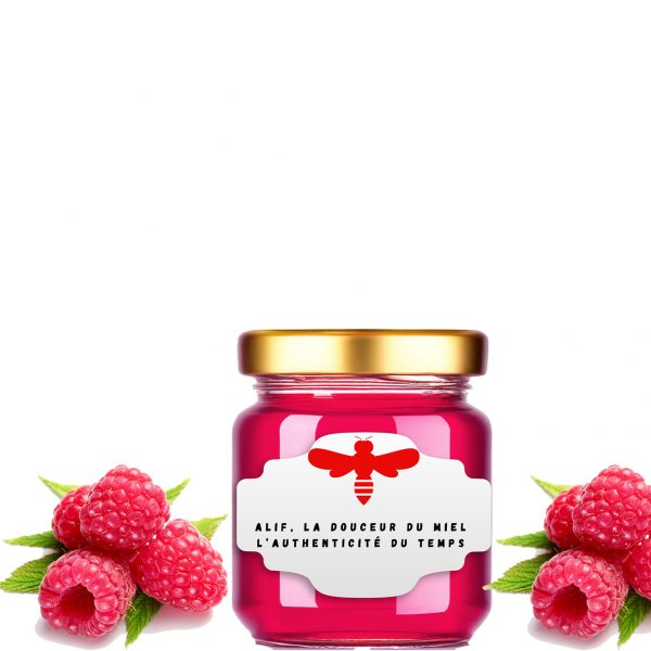 Miel Framboise