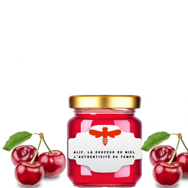 Miel Cerise