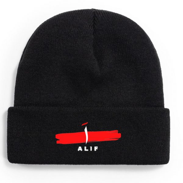 Bonnet alif