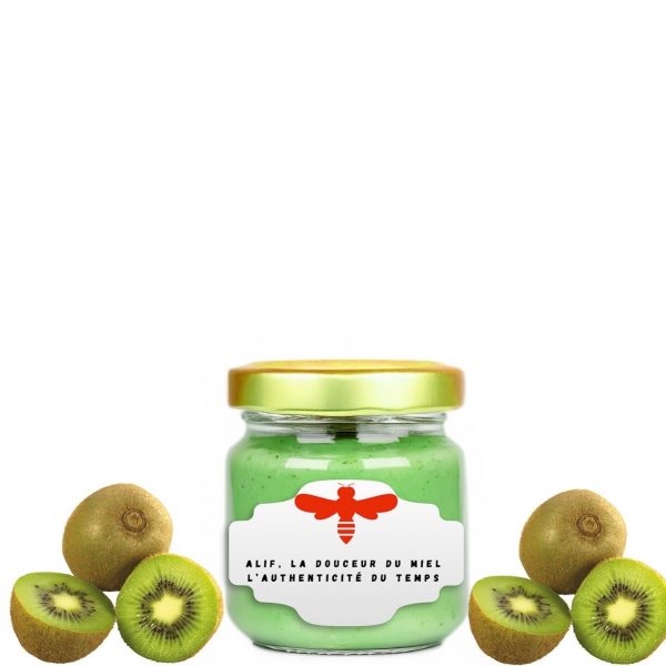 Miel  Kiwi