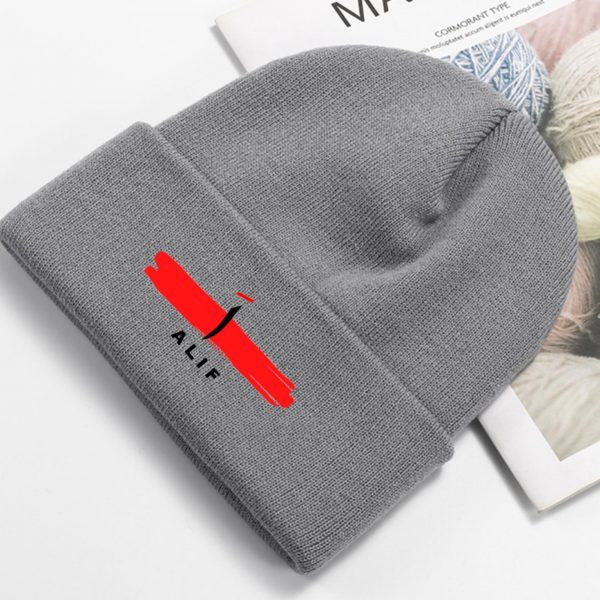Bonnet alif