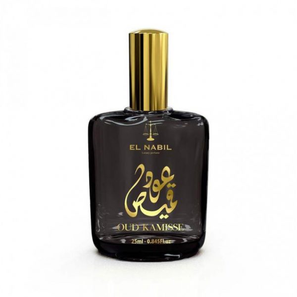 Oud Kamisse - Oud collection EL NABIL