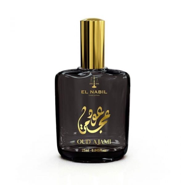 AJAMI - Oud Collection EL NABIL