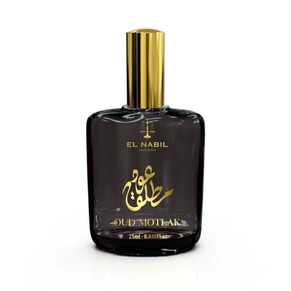 MOTLAK - Oud Collection EL NABIL