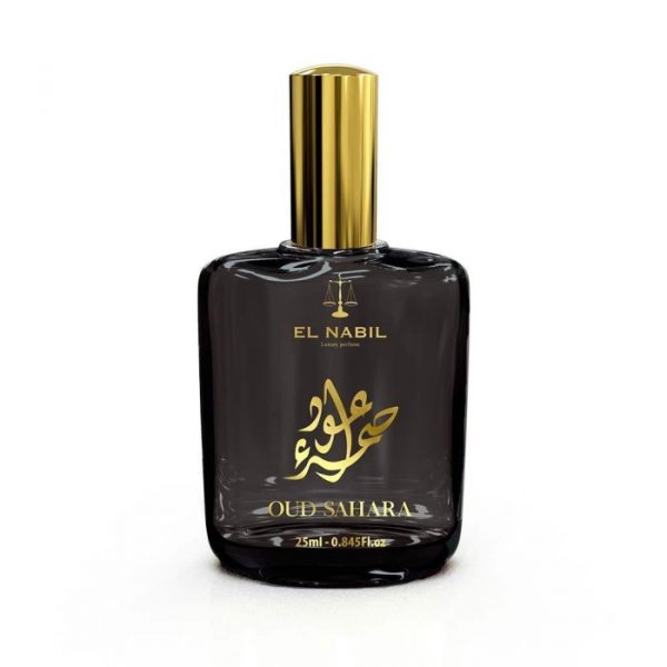 SAHARA - Oud Collection EL NABIL