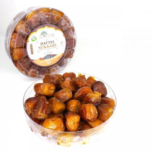 Dattes Sukari  Al Iftar