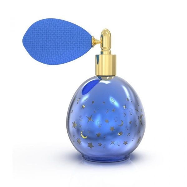 MUSC PRINCE – Eau parfumée EL NABIL