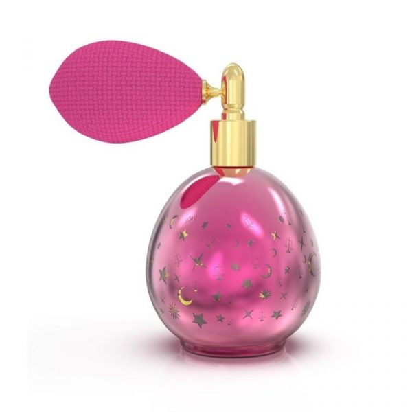 MUSC PRINCESSE – Eau parfumée EL NABIL