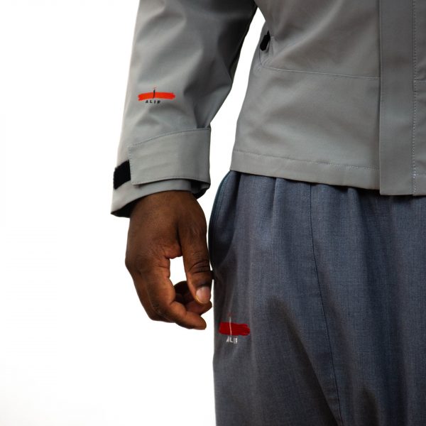 Veste imperméable Alif