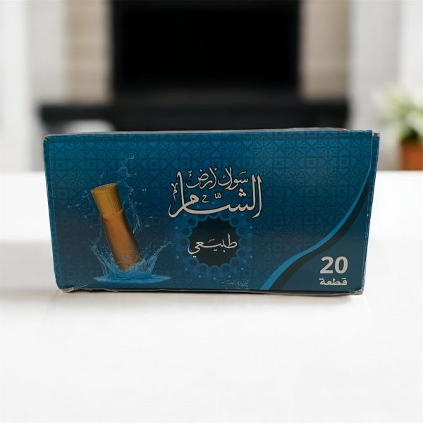 Siwak Naturel