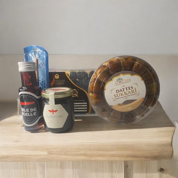 Pack Essentiel