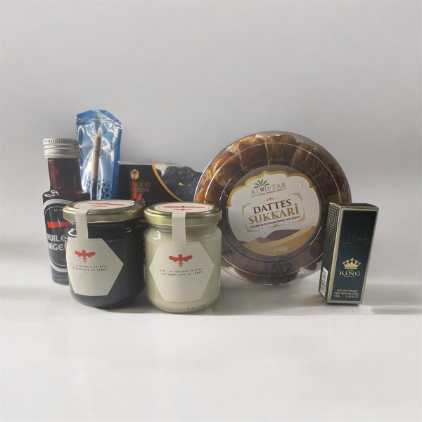 Pack Premium