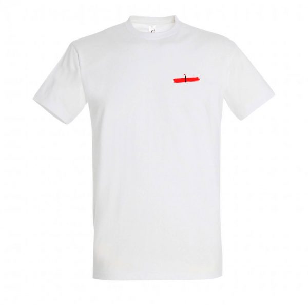 T-shirt Adulte Alif